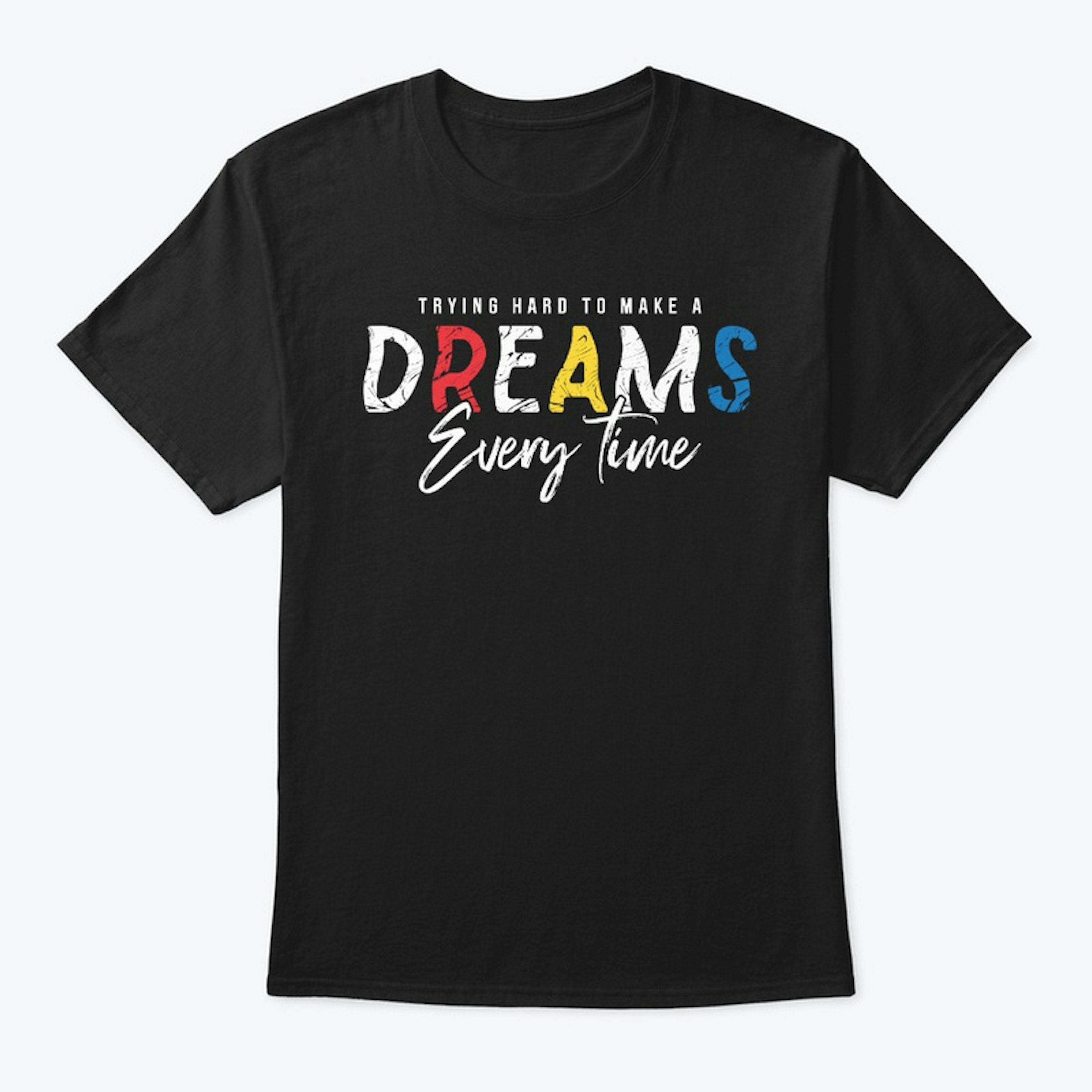 The Dreams Drinker's Lighter tshirt